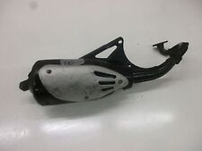T6. Honda Sky Peugeot Vivacity Auspuff Endtopf Gianelli Beta BSM11C2 e1 muffler