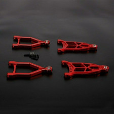 Metall Verlängert Suspension