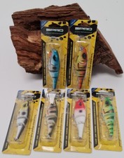 Spro Predator Pikefighter