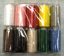 10 x 500m Nähgarnsortiment