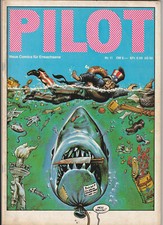 ✪ PILOT #11, Volksverlag
