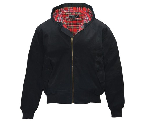 Original harrington jacke - original,