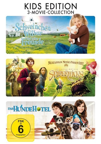 Schweinchen wilbur - schweinchen,
