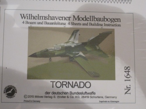 Tornado flugzeug - tornado,