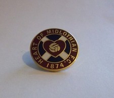 Herz von midlothian - herz, fc