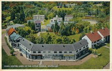 PC62920 Town Centre. Land der