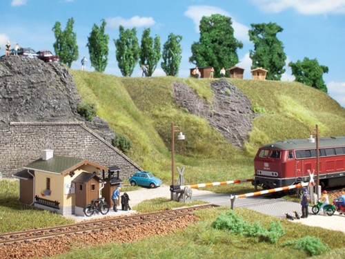 Auhagen 11345 - auhagen,