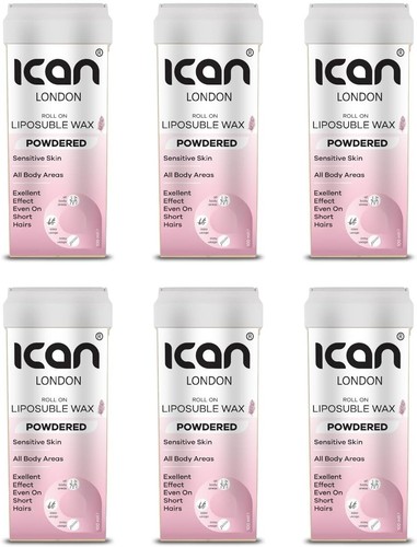 Ican london fettlösliche - ican,