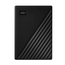 WD My Passport 1TB ext