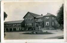 Foto-AK WITTGENDORF /SAALFELD Gast- u. Pensionshaus ERHOLUNG, Emil Franke 30er