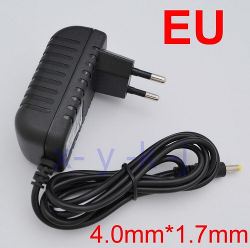 Power adapter for - dc, 9v
