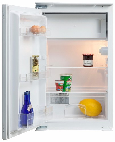 Einbaukühlschrank 116l neu - einbaukühlschrank,