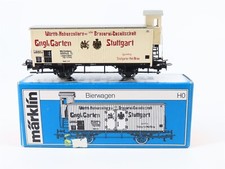 HO Marklin HAMO 8477 K.W.St.E