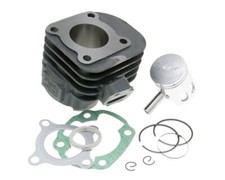 Zylinderkit Ersatz 50ccm 10mm