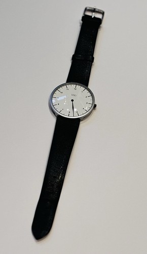 Armbanduhr uno klaus - armbanduhr,