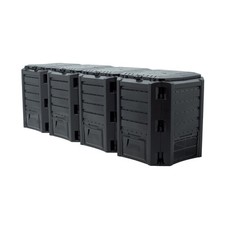 Garten komposter 1600l - komposter,