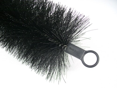 Black knight - black,