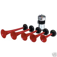 5-Klang Fanfare River Kwai