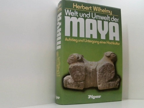 Welt und umwelt - welt,