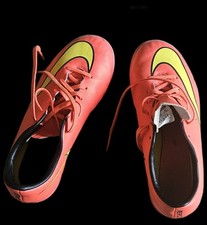 Nike Mercurial  Fussballschuhe
