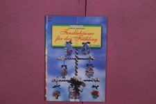 326135 Gudrun Hettinger FENSTERBÄUME FÜR DEN FRÜHLING Christophorus Verlag Mi