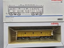 Märklin 40631  USA UNION