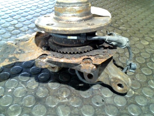 Achsschenkel vorne links opel - achsschenkel,