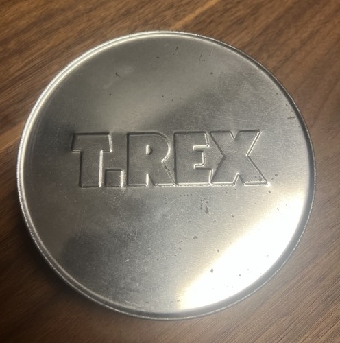 Rex electric warrior - t., cd