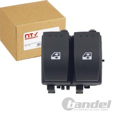 FENSTERHEBERSCHALTER passend