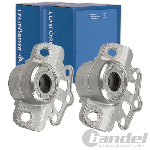 Lemförder domlager hinten - 2x,