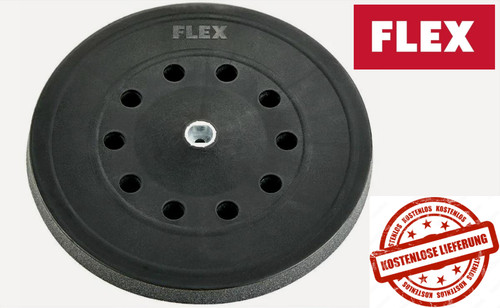 Flex klett schleifteller 225mm - flex,