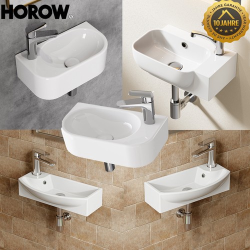 Gäste waschbecken mini - gäste, wc