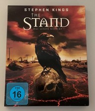 The Stand - Das letzte Gefecht