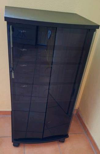 Grundig fine arts - grundig, anlage