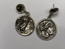 Antike Silber 925er athenische