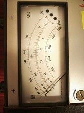 Isolationsmessgerät,BBC