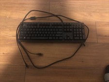 Razer Huntsman Elite Keyboard 
