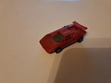 Miber lamborghini countach - miber, rot