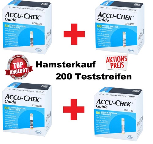 Accu chek guide - accu-chek,