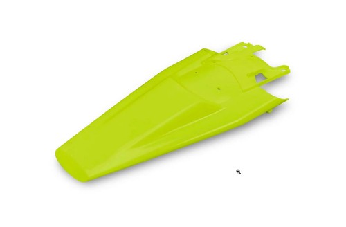 Ufo kotflügel hinten - passt, an