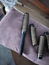 Lockenwickler-/Bürstenset 5-tlg. Olivia Garden