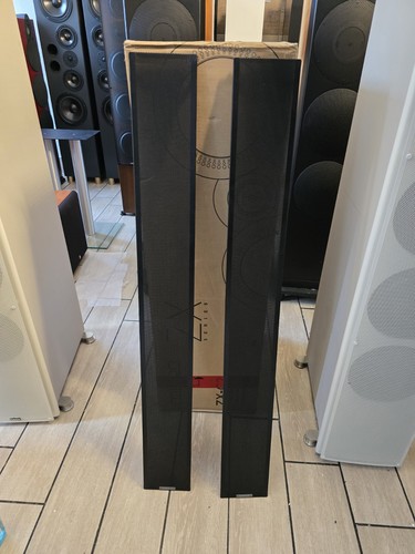 Piega tp5 lautsprecher - piega,