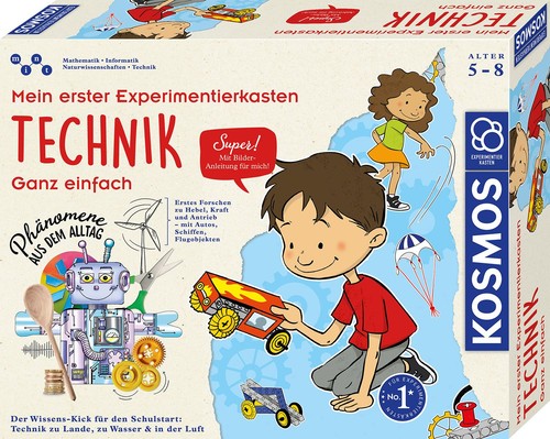 Mein erster