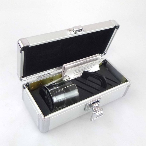 Schweizer set standlupe - schweizer,