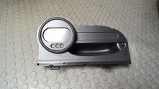 Tachoeinheit/ Kombiinstrument