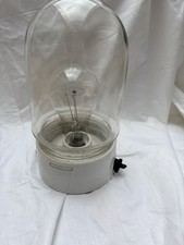 Kellerlampe Bunkerlampe