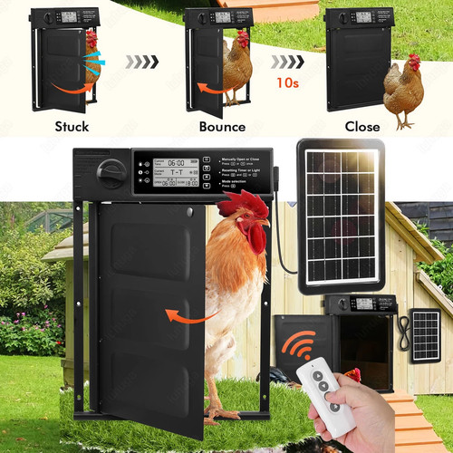 Upgrade große solar - große,