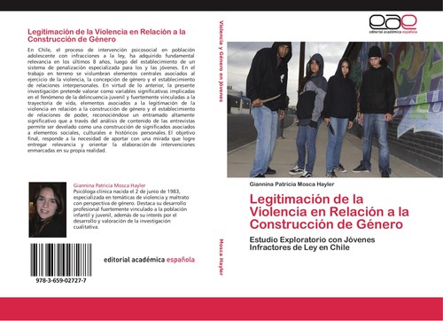 Legitimación violencia - legitimación, de