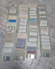 50 Stück -  AMIGA -2