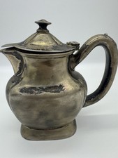 Sehr Alte Kanne 1847